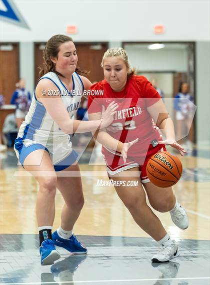 Thumbnail 1 in Plainfield @ Hamilton Southeastern photogallery.