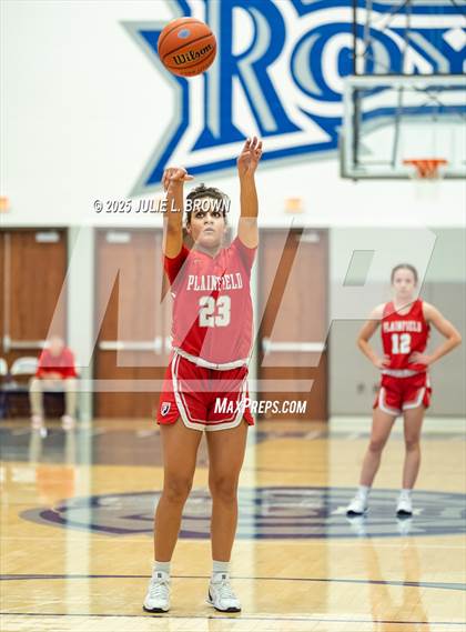 Thumbnail 1 in Plainfield @ Hamilton Southeastern photogallery.
