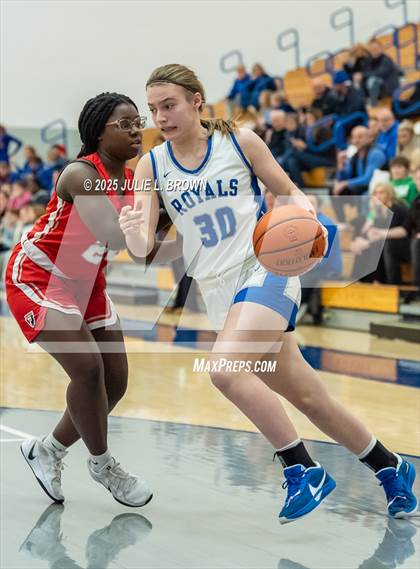 Thumbnail 3 in Plainfield @ Hamilton Southeastern photogallery.