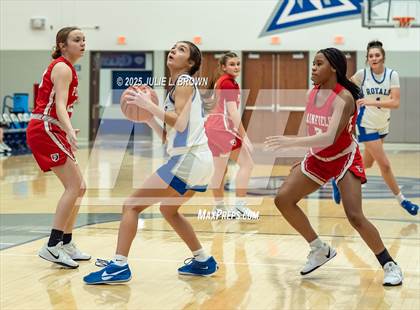 Thumbnail 2 in Plainfield @ Hamilton Southeastern photogallery.