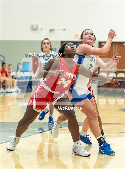 Thumbnail 2 in Plainfield @ Hamilton Southeastern photogallery.