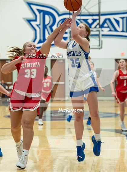 Thumbnail 2 in Plainfield @ Hamilton Southeastern photogallery.