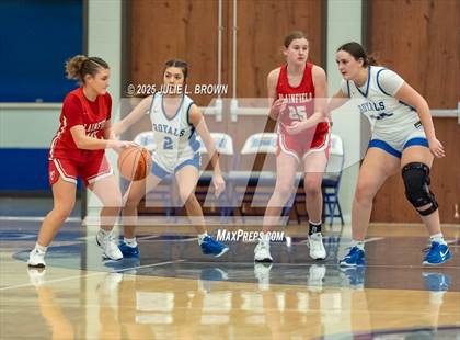 Thumbnail 1 in Plainfield @ Hamilton Southeastern photogallery.