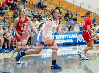 Thumbnail 2 in Plainfield @ Hamilton Southeastern photogallery.