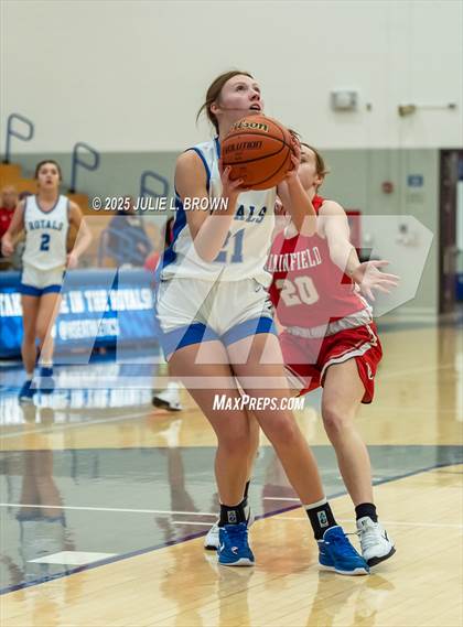 Thumbnail 2 in Plainfield @ Hamilton Southeastern photogallery.