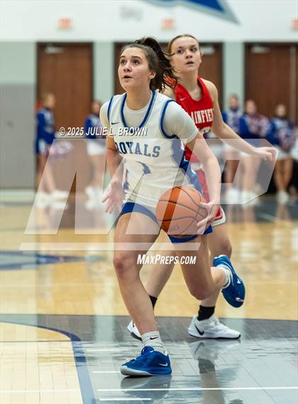 Thumbnail 1 in Plainfield @ Hamilton Southeastern photogallery.