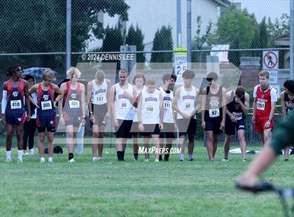 Thumbnail 1 in Pleasant Grove 7th Annual Eagle Run photogallery.