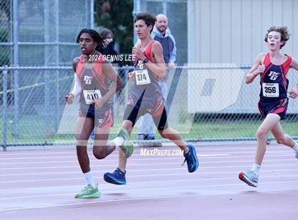 Thumbnail 2 in Pleasant Grove 7th Annual Eagle Run photogallery.