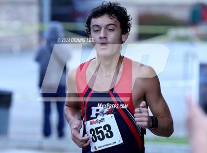Thumbnail 3 in Pleasant Grove 7th Annual Eagle Run photogallery.