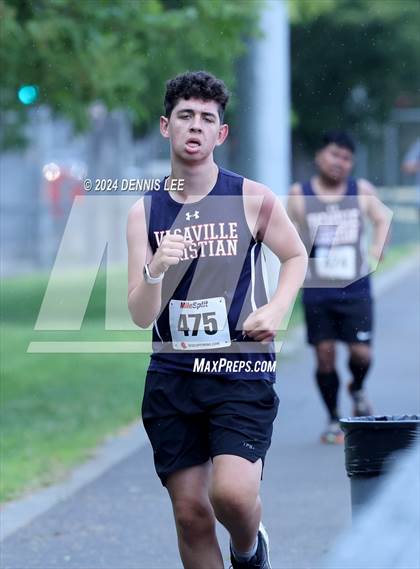 Thumbnail 3 in Pleasant Grove 7th Annual Eagle Run photogallery.