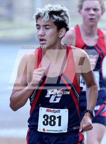 Thumbnail 2 in Pleasant Grove 7th Annual Eagle Run photogallery.