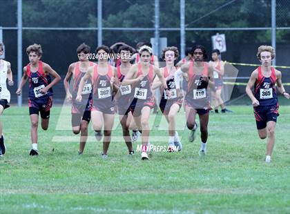 Thumbnail 3 in Pleasant Grove 7th Annual Eagle Run photogallery.