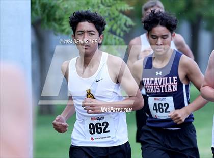 Thumbnail 2 in Pleasant Grove 7th Annual Eagle Run photogallery.