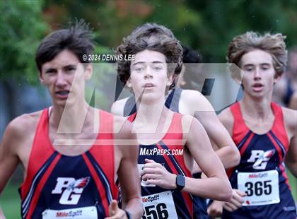 Thumbnail 1 in Pleasant Grove 7th Annual Eagle Run photogallery.