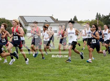 Thumbnail 2 in Pleasant Grove 7th Annual Eagle Run photogallery.