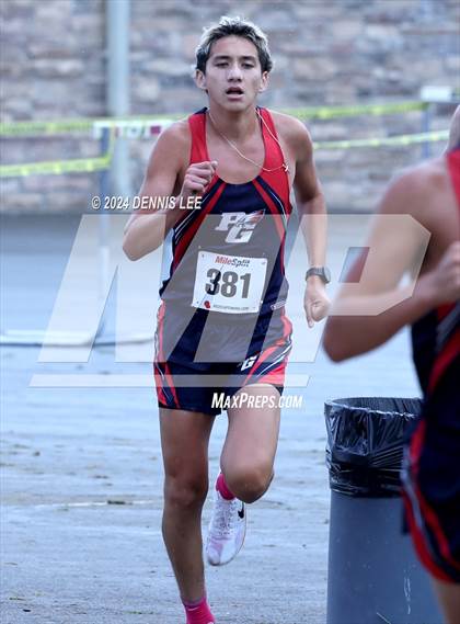 Thumbnail 1 in Pleasant Grove 7th Annual Eagle Run photogallery.