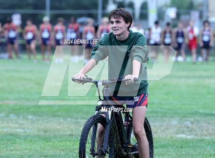 Thumbnail 2 in Pleasant Grove 7th Annual Eagle Run photogallery.