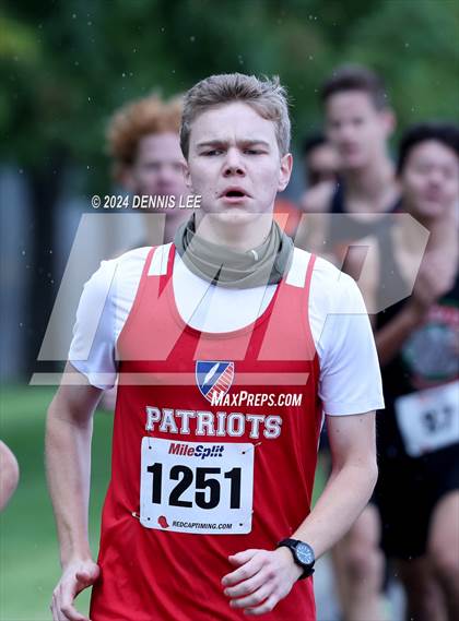 Thumbnail 3 in Pleasant Grove 7th Annual Eagle Run photogallery.