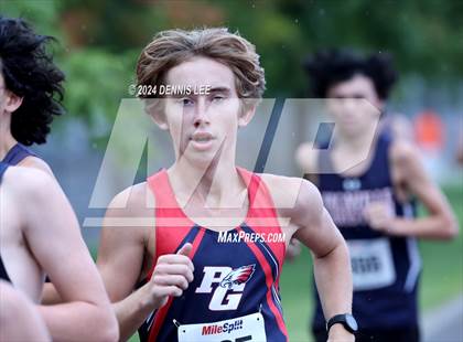 Thumbnail 2 in Pleasant Grove 7th Annual Eagle Run photogallery.