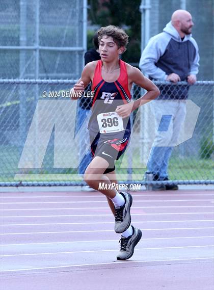 Thumbnail 1 in Pleasant Grove 7th Annual Eagle Run photogallery.