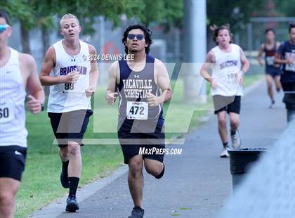 Thumbnail 2 in Pleasant Grove 7th Annual Eagle Run photogallery.
