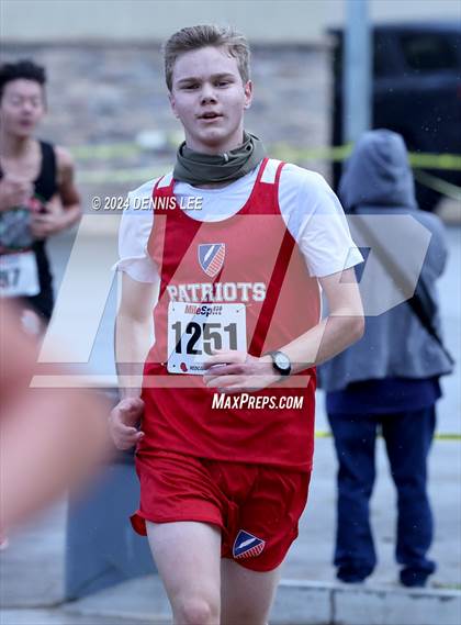 Thumbnail 3 in Pleasant Grove 7th Annual Eagle Run photogallery.