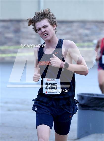 Thumbnail 2 in Pleasant Grove 7th Annual Eagle Run photogallery.