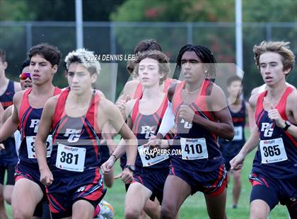 Thumbnail 1 in Pleasant Grove 7th Annual Eagle Run photogallery.