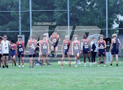 Thumbnail 3 in Pleasant Grove 7th Annual Eagle Run photogallery.