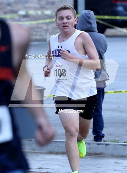 Thumbnail 1 in Pleasant Grove 7th Annual Eagle Run photogallery.
