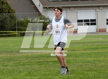 Thumbnail 3 in Pleasant Grove 7th Annual Eagle Run photogallery.