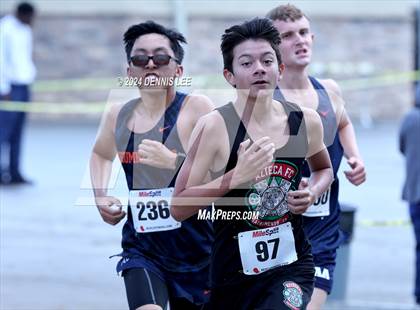 Thumbnail 2 in Pleasant Grove 7th Annual Eagle Run photogallery.