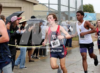 Thumbnail 1 in Pleasant Grove 7th Annual Eagle Run photogallery.