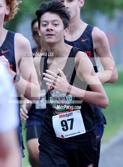 Thumbnail 1 in Pleasant Grove 7th Annual Eagle Run photogallery.