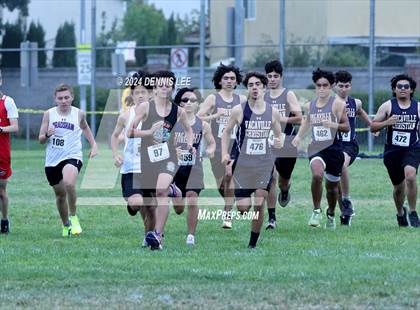Thumbnail 1 in Pleasant Grove 7th Annual Eagle Run photogallery.