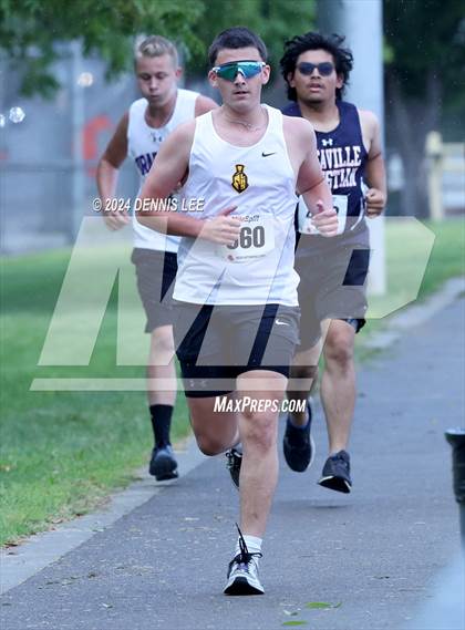 Thumbnail 1 in Pleasant Grove 7th Annual Eagle Run photogallery.