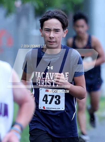 Thumbnail 1 in Pleasant Grove 7th Annual Eagle Run photogallery.
