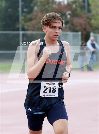 Thumbnail 1 in Pleasant Grove 7th Annual Eagle Run photogallery.
