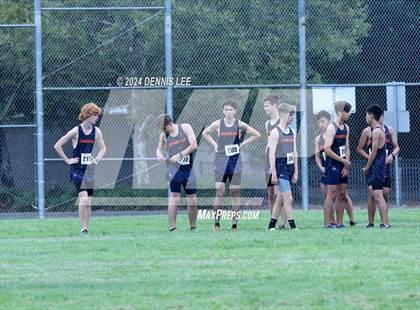 Thumbnail 2 in Pleasant Grove 7th Annual Eagle Run photogallery.