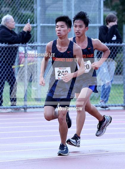 Thumbnail 3 in Pleasant Grove 7th Annual Eagle Run photogallery.