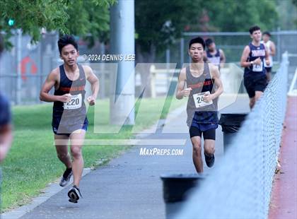 Thumbnail 2 in Pleasant Grove 7th Annual Eagle Run photogallery.