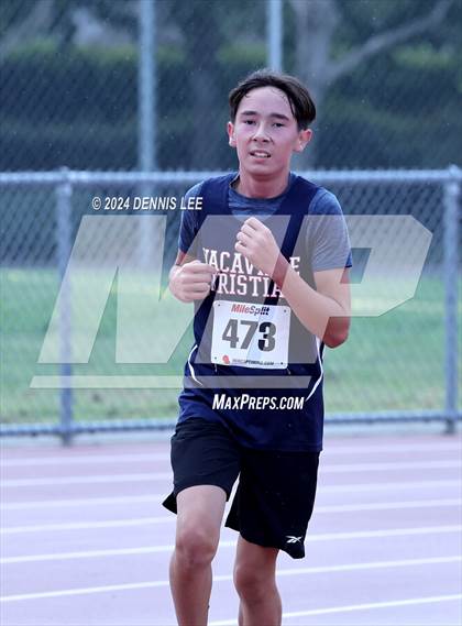 Thumbnail 1 in Pleasant Grove 7th Annual Eagle Run photogallery.
