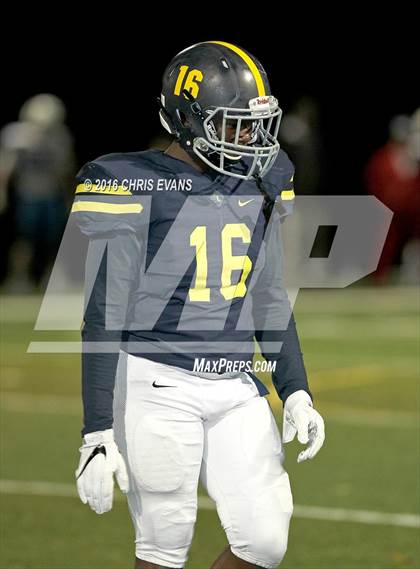 Thumbnail 1 in University School of Jackson @ Lausanne Collegiate (TSSAA Division 2 Class A Semifinal) photogallery.