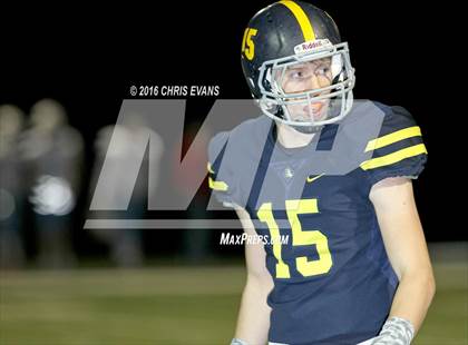 Thumbnail 2 in University School of Jackson @ Lausanne Collegiate (TSSAA Division 2 Class A Semifinal) photogallery.