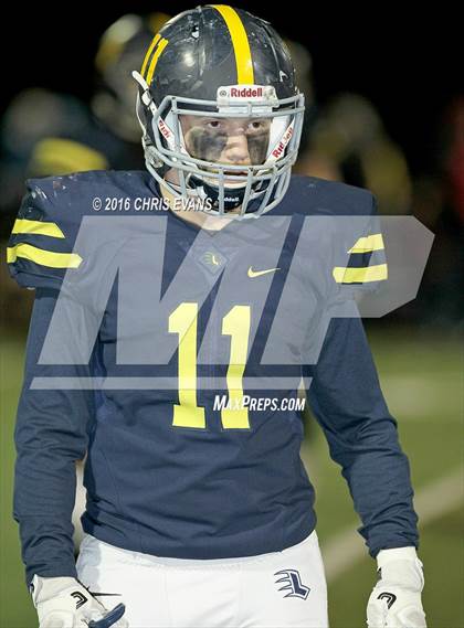 Thumbnail 2 in University School of Jackson @ Lausanne Collegiate (TSSAA Division 2 Class A Semifinal) photogallery.
