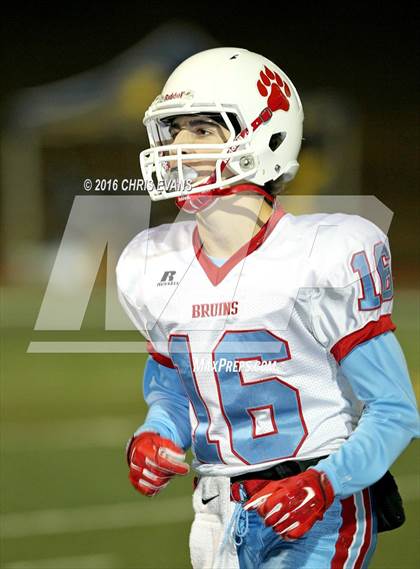 Thumbnail 1 in University School of Jackson @ Lausanne Collegiate (TSSAA Division 2 Class A Semifinal) photogallery.