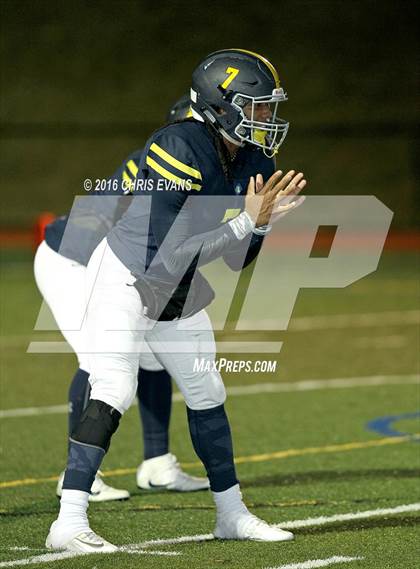 Thumbnail 1 in University School of Jackson @ Lausanne Collegiate (TSSAA Division 2 Class A Semifinal) photogallery.