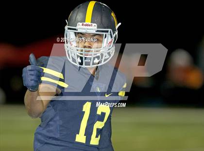 Thumbnail 1 in University School of Jackson @ Lausanne Collegiate (TSSAA Division 2 Class A Semifinal) photogallery.