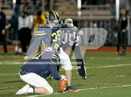 Thumbnail 2 in University School of Jackson @ Lausanne Collegiate (TSSAA Division 2 Class A Semifinal) photogallery.