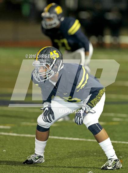 Thumbnail 1 in University School of Jackson @ Lausanne Collegiate (TSSAA Division 2 Class A Semifinal) photogallery.